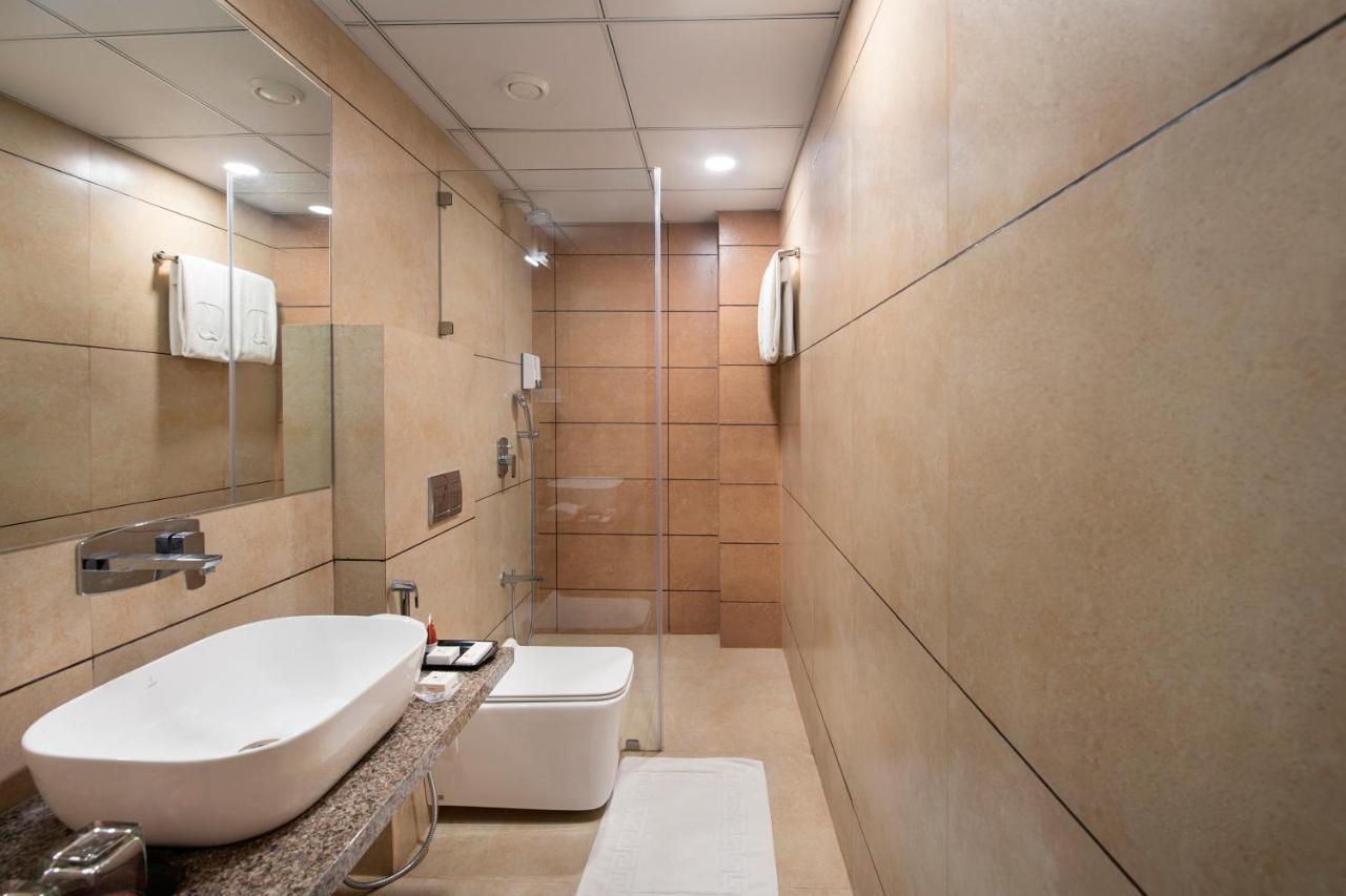 Sk Lords Inn Ahmedabad Exterior foto